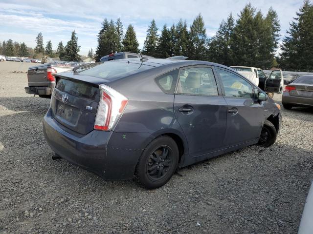 Изображение 3 2014 Toyota Prius 2014 с VIN JTDKN3DU1E0356909