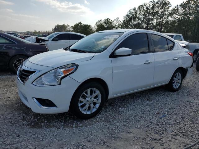 Изображение 1 2018 NISSAN VERSA S 2018 с VIN 3N1CN7AP1JL832831