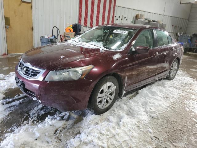 Изображение 1 2009 HONDA ACCORD LXP 2009 с VIN 1HGCP26499A092572