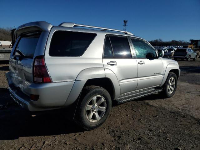 Obraz 3 z 2005 TOYOTA 4RUNNER SR5 2005 z VIN JTEBU14R158034741