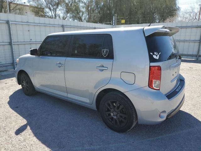 Изображение 2 2013 TOYOTA SCION XB  2013 с VIN JTLZE4FE6DJ041112