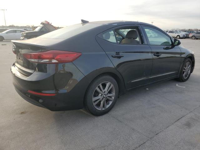 Изображение 3 2017 HYUNDAI ELANTRA SE 2017 с VIN 5NPD84LF9HH130746