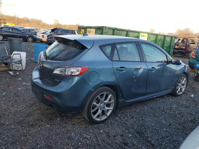 Изображение 3 2010 MAZDA 3 S 2010 с VIN JM1BL1H68A1230718