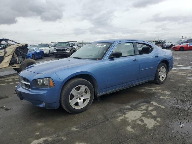 Изображение 1 2007 DODGE CHARGER SE 2007 с VIN 2B3KA43G37H757441