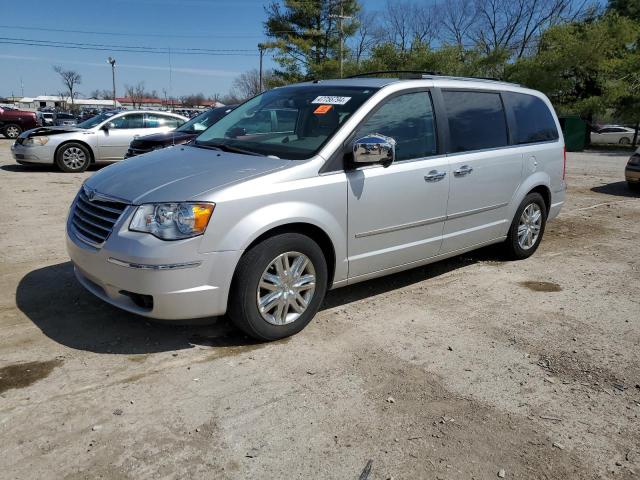 2010 CHRYSLER TOWN & COUNTRY LIMITED 2010 image