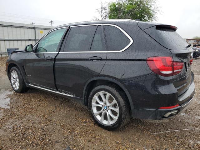 Изображение 2 2018 BMW X5 SDRIVE35I 2018 с VIN 5UXKR2C52J0X09482