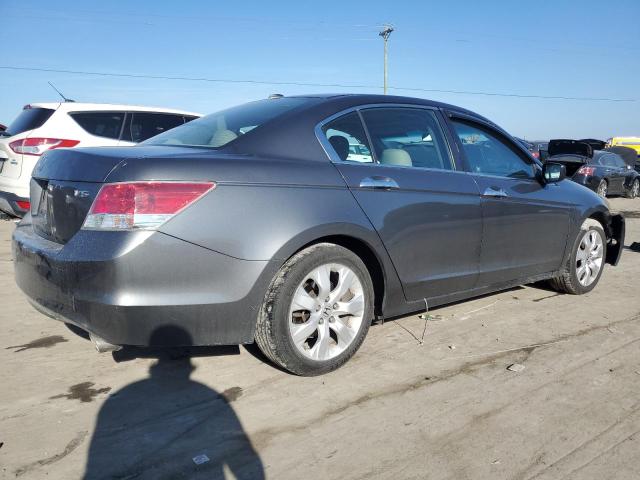 Image 3 of 2010 HONDA ACCORD EXL 2010 with VIN 5KBCP3F83AB008914