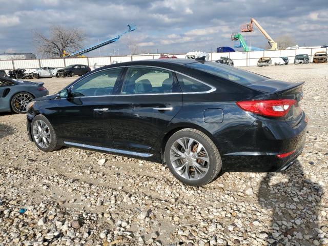 Obraz 2 z 2015 HYUNDAI SONATA SPORT 2015 z VIN 5NPE34AB5FH256439