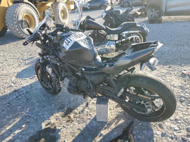 Image 3 of 2023 KAWASAKI EX650 R 2023 with VIN ML5EXER14PDA82695