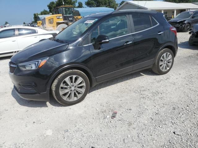 2019 BUICK ENCORE PREFERRED 2019 image