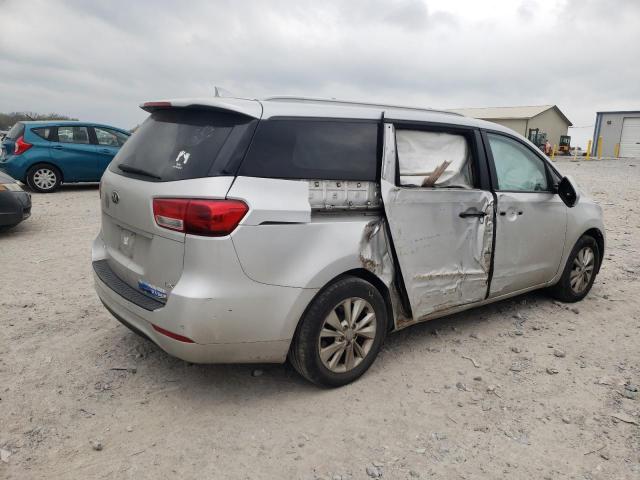 Obraz 3 z 2016 KIA SEDONA LX 2016 z VIN KNDMB5C14G6095232