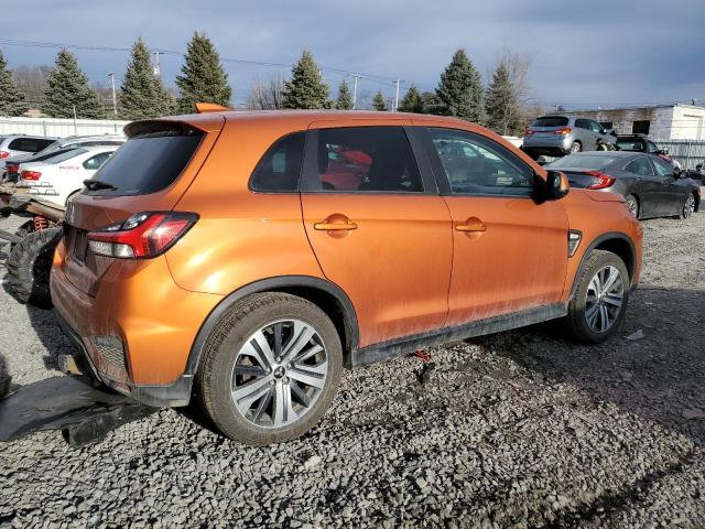 Obraz 3 z 2020 MITSUBISHI OUTLANDER SPORT ES 2020 z VIN JA4AR3AU7LU027331