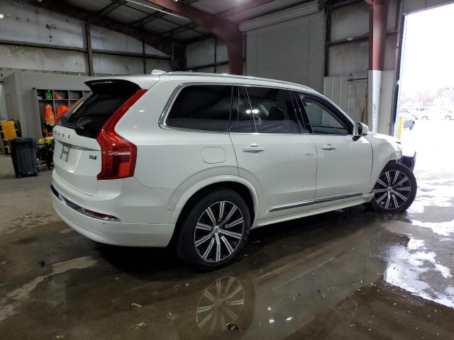 Image 3 of 2023 VOLVO XC90 PLUS 2023 with VIN YV4062PN5P1978443
