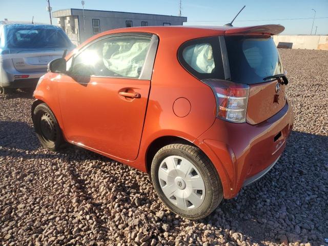 Obraz 2 z 2012 TOYOTA SCION IQ  2012 z VIN JTNJJXB05CJ021413