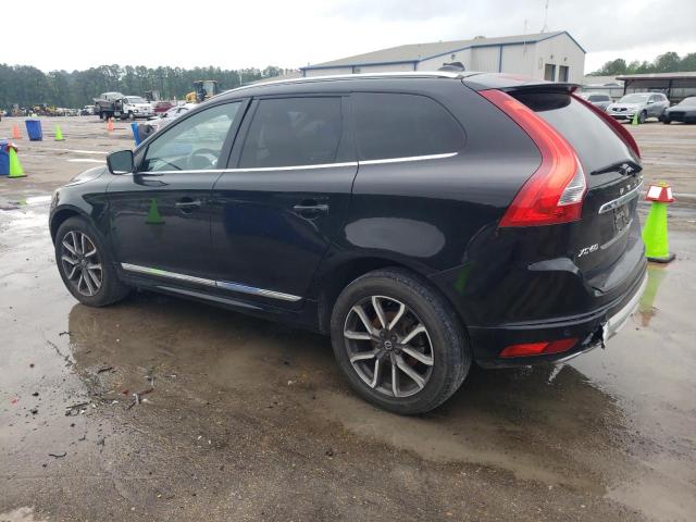 Изображение 2 2017 VOLVO XC60 T6 DYNAMIC 2017 с VIN YV449MRR8H2008313