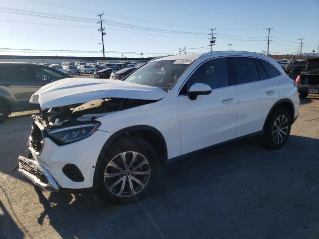 Изображение 1 2023 MERCEDES-BENZ GLC 300 2023 с VIN W1NKM4GB3PU019262