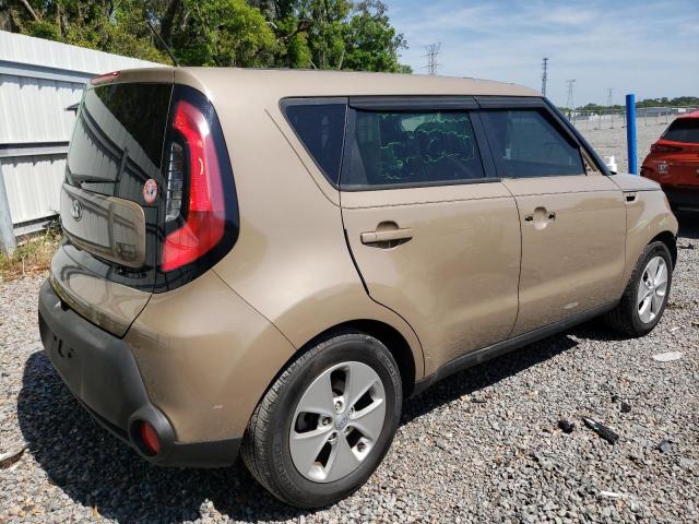 Image 3 of 2016 KIA SOUL  2016 with VIN KNDJN2A27G7250936