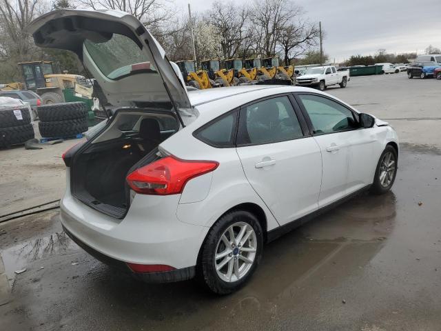 Image 3 of 2015 FORD FOCUS SE 2015 with VIN 1FADP3K29FL301313