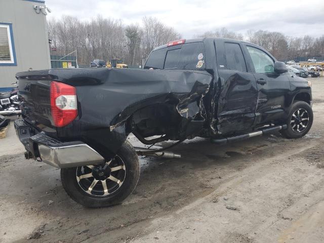 Image 3 of 2014 TOYOTA TUNDRA DOUBLE CAB SR/SR5 2014 with VIN 5TFUM5F10EX056716