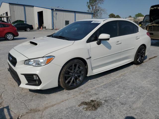 Obraz 2018 SUBARU WRX PREMIUM 2018