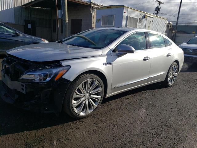 2017 BUICK LACROSSE PREMIUM 2017 image
