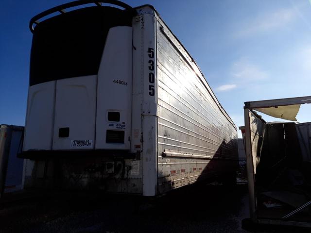 Obraz 2 z 2014 WABASH TRAILER 2014 z VIN 1JJV532BXEL809977