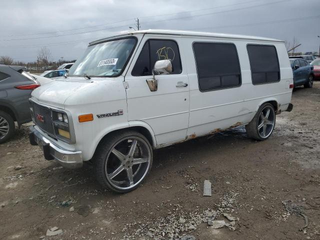 1994 GMC RALLY WAGON / VAN G2500 1994 image