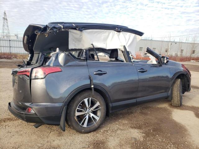 Изображение 3 2018 TOYOTA RAV4 LE 2018 с VIN 2T3ZFREV6JW501471