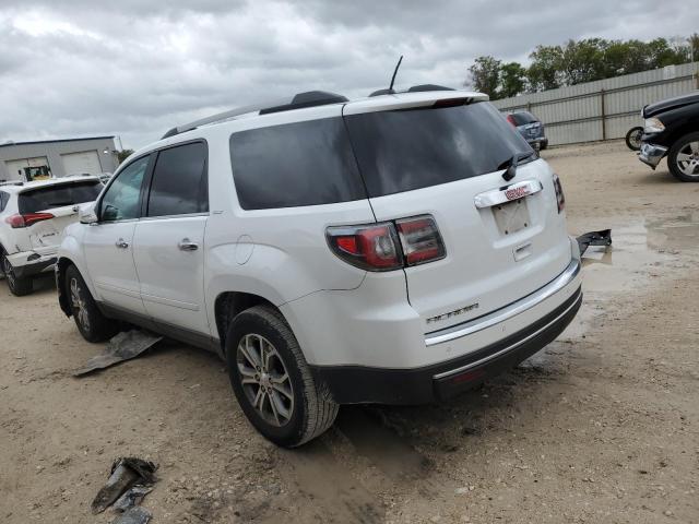 Image 2 of 2016 GMC ACADIA SLT-1 2016 with VIN 1GKKRRKD9GJ344650