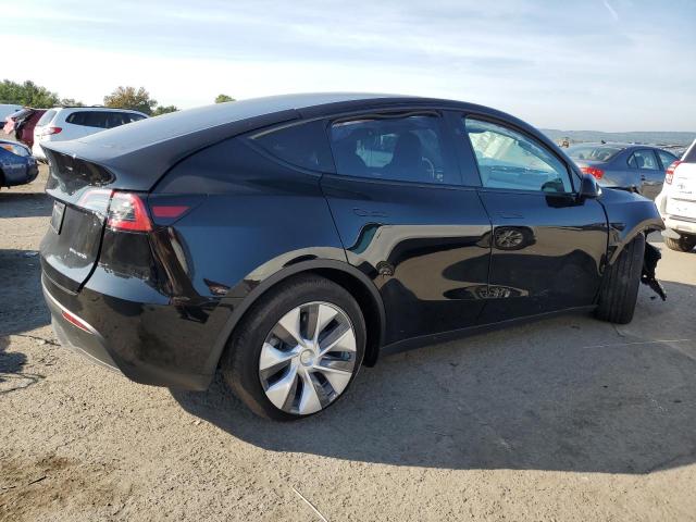 Image 3 of 2023 TESLA MODEL Y  2023 with VIN 7SAYGDEE4PF846642