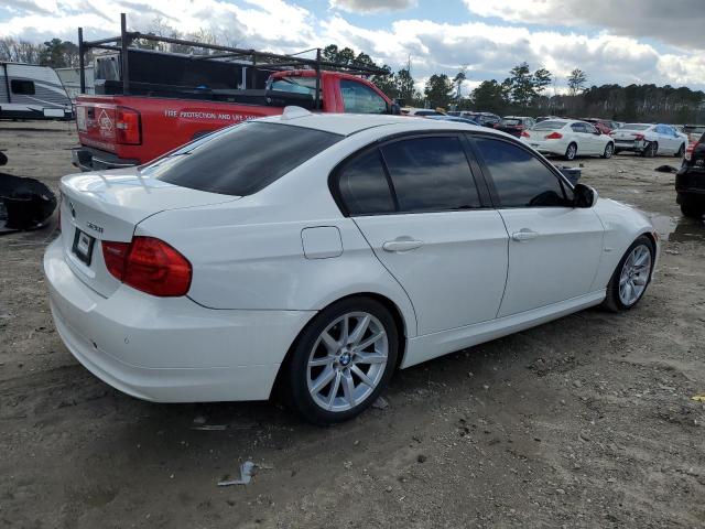 Изображение 3 2009 BMW 328 I 2009 с VIN WBAPH77509NL85140