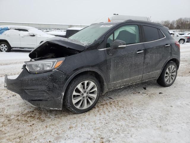 2019 BUICK ENCORE PREFERRED 2019 image