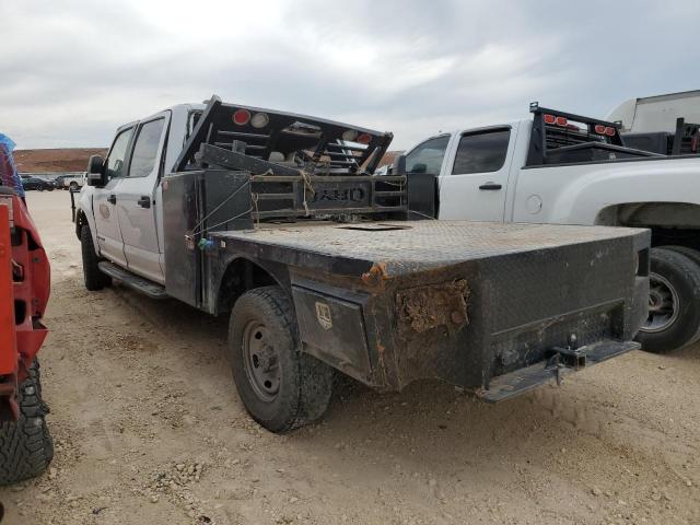 Image 2 of 2022 FORD F250 SUPER DUTY 2022 with VIN 1FT7W2BT6NEC70473