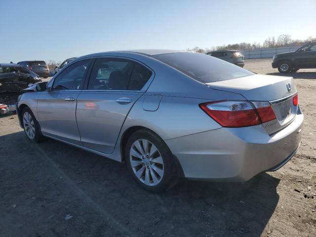 Obraz 2 z 2014 HONDA ACCORD EX 2014 z VIN 1HGCR2F74EA165605