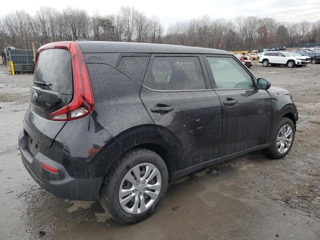 Изображение 3 2021 KIA SOUL LX 2021 с VIN KNDJ23AU8M7787603