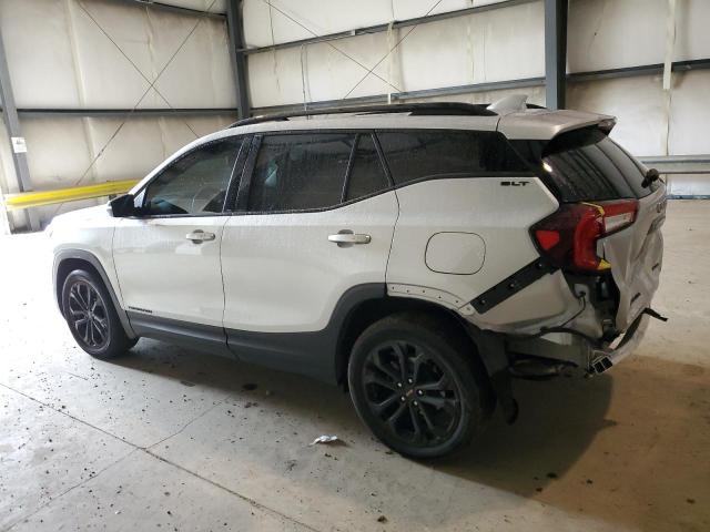Изображение 2 2022 GMC TERRAIN SLT 2022 с VIN 3GKALVEV1NL273301