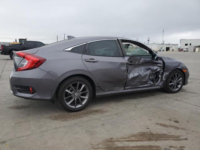 Изображение 3 2020 HONDA CIVIC EX 2020 с VIN 19XFC1F37LE025515