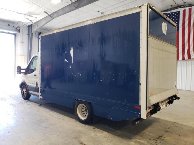 Изображение 2 2015 FORD TRANSIT T-350 HD 2015 с VIN 1FDBF8ZM4FKB32246