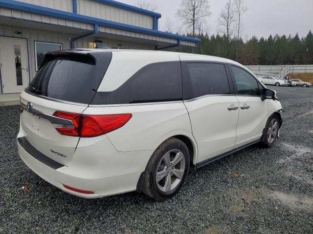 Изображение 3 2018 HONDA ODYSSEY EXL 2018 с VIN 5FNRL6H7XJB104176