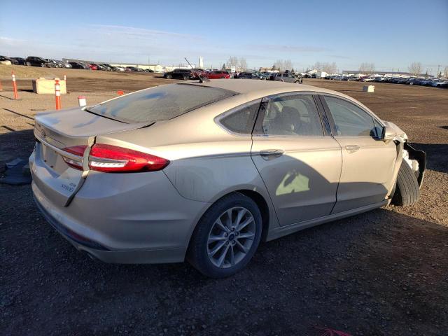 Image 3 of 2017 FORD FUSION SE HYBRID 2017 with VIN 3FA6P0LU2HR192348