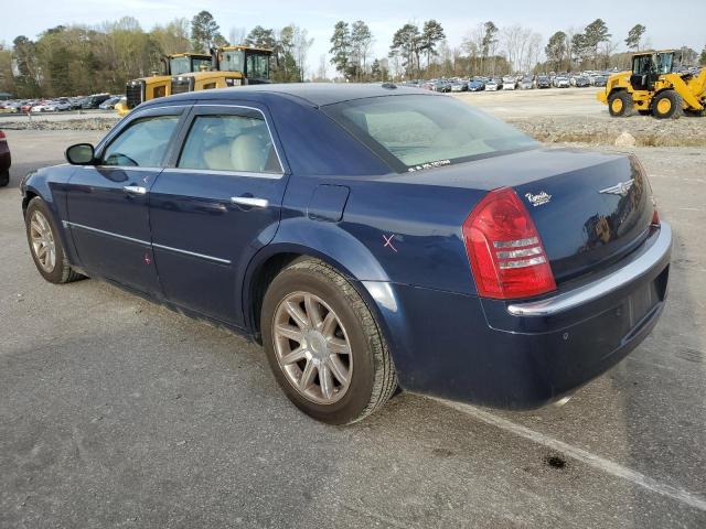 Obraz 2 z 2006 CHRYSLER 300C  2006 z VIN 2C3LA63H06H290330