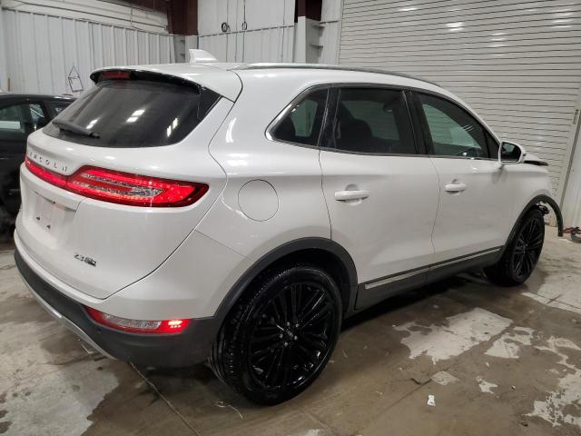 Obraz 3 z 2015 LINCOLN MKC  2015 z VIN 5LMTJ2AH0FUJ42305