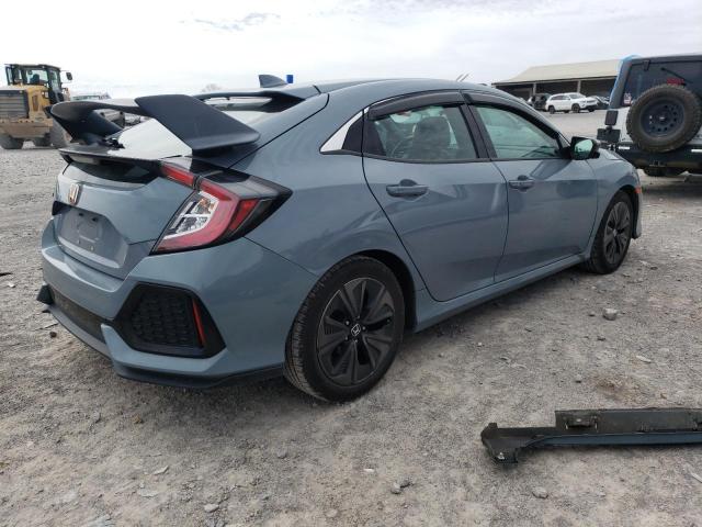 Obraz 3 z 2017 HONDA CIVIC EXL 2017 z VIN SHHFK7H7XHU222085