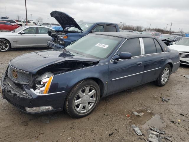 Изображение 2007 CADILLAC DTS  2007