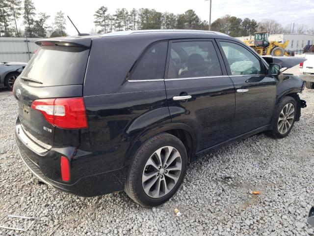 Obraz 3 z 2015 KIA SORENTO SX 2015 z VIN 5XYKW4A76FG659763