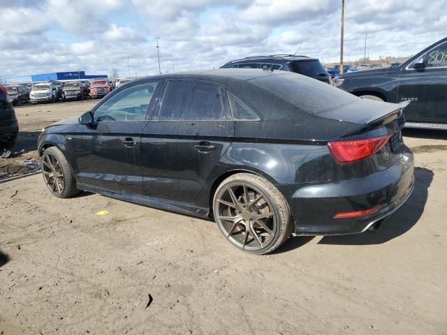 Изображение 2 2016 AUDI A3 PREMIUM 2016 с VIN WAUB8GFF5G1089717
