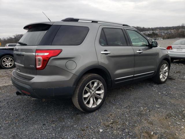 Изображение 3 2013 FORD EXPLORER XLT 2013 с VIN 1FM5K8D81DGB17495