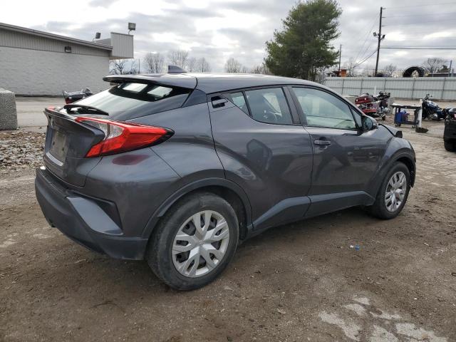 Image 3 of 2019 TOYOTA C-HR XLE 2019 with VIN NMTKHMBX6KR078848