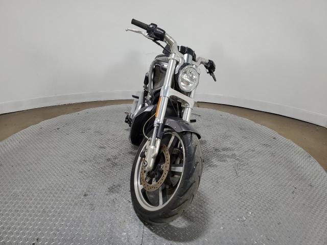 Image 2 of 2014 HARLEY-DAVIDSON VRSCF VROD MUSCLE 2014 with VIN 1HD1HPH10EC802829