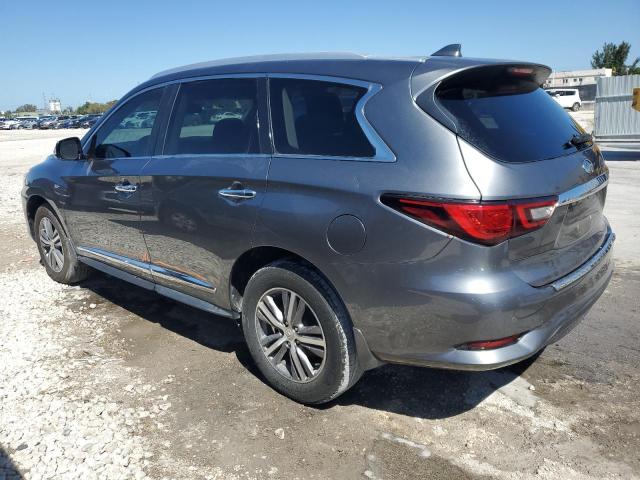 Image 2 of 2020 INFINITI QX60 LUXE 2020 with VIN 5N1DL0MN8LC510478